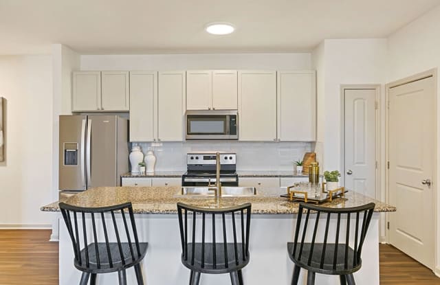 Chancery Village Apartments and Townhomes photos photos