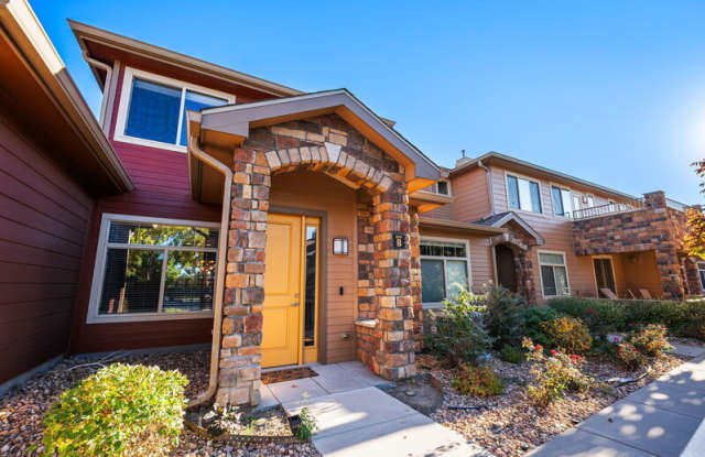 8547 Gold Peak Dr - 8547 Gold Peak Drive, Highlands Ranch, CO 80130