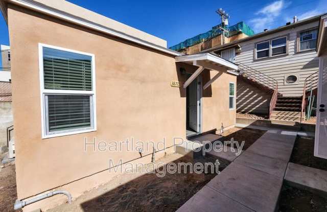 3877 1/2 39th St. photos photos 3877 1/2 39th St. photos photos