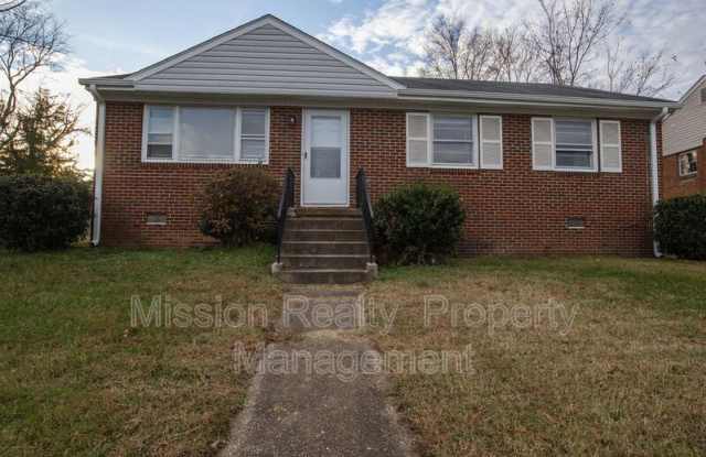 3012 Glenan Dr - 3012 Glenan Drive, Richmond, VA 23234