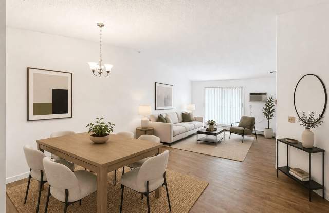 Tralee Terrace Apartments Gallery 4