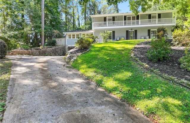 1708 Childerlee Lane NE Gallery 3