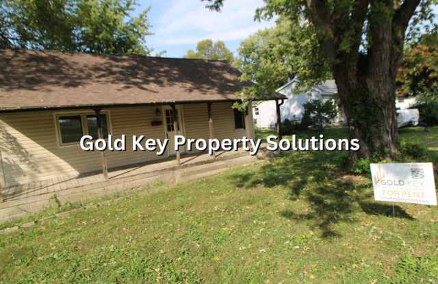 YORKTOWN Spacious 3 BR 1.5 BA with 2 Covered Porches (NO SECTION 8) Gallery 1