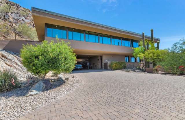 5800 E. Glen Dr Paradise Valley, AZ 85253 Gallery 3