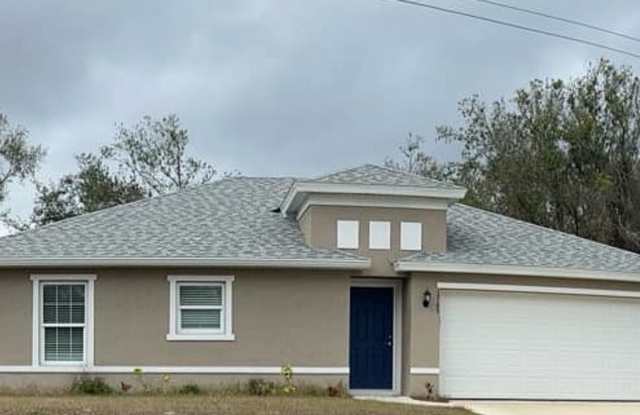 STUNNING BRAND NEW 4/2 HOME IN NORTH PORT photos photos