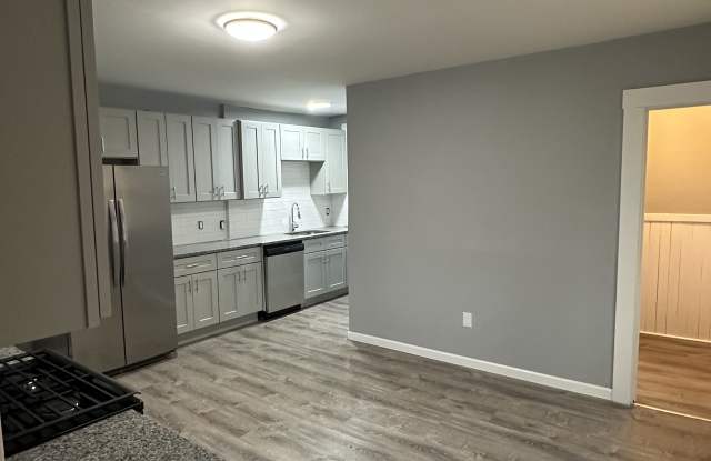 162 Cooper Street - 162 Cooper Street, Manchester, CT 06040