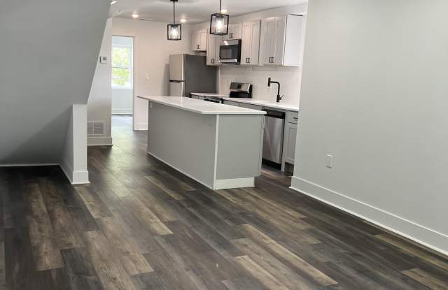 736 East Chelten Avenue - 2 photos photos