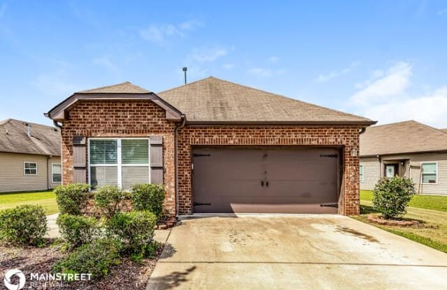 4755 Rosser Loop Drive - 4755 Rosser Loop Drive, Jefferson County, AL 35022