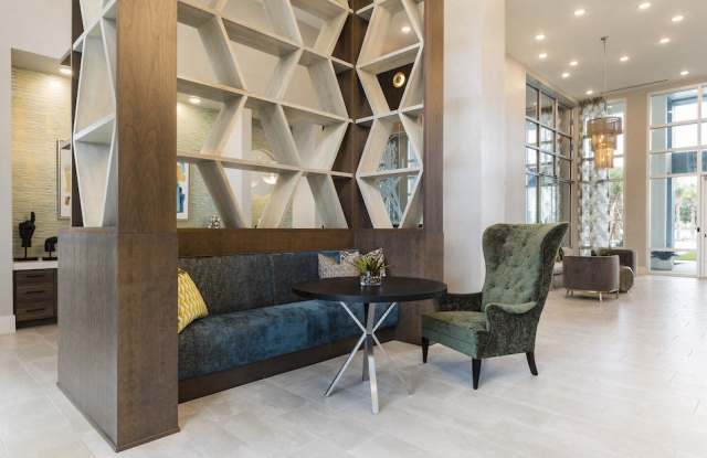Residences at the Green Gallery 4