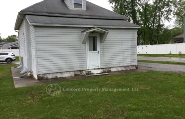 8020 Edgewater Ave - 8020 Edgewater Avenue, Rosedale, MD 21237