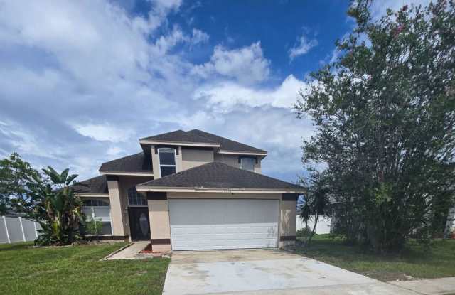 Spacious Pool Home in West Kissimmee, Linfields photos photos
