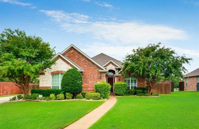 2305 Conroe Court - 2305 Conroe Court, Flower Mound, TX 75028