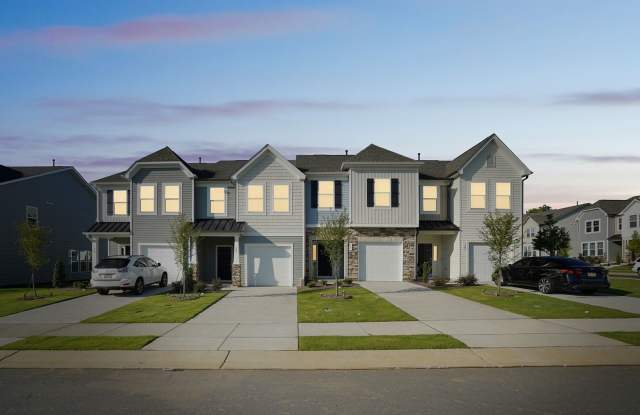 Charming 3BR Townhome in Clayton photos photos