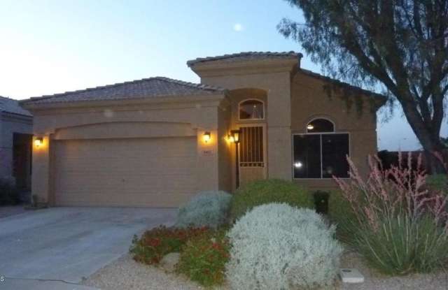 5412 W JUPITER Way - 5412 West Jupiter Way, Chandler, AZ 85226