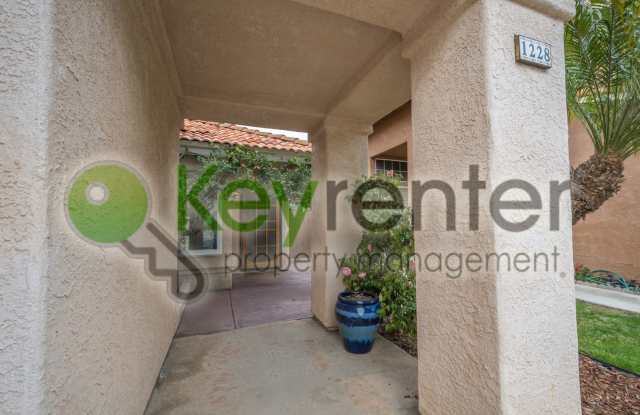 Beautiful Single Story Detached Home in the highly desired San Marcos Gallery 3