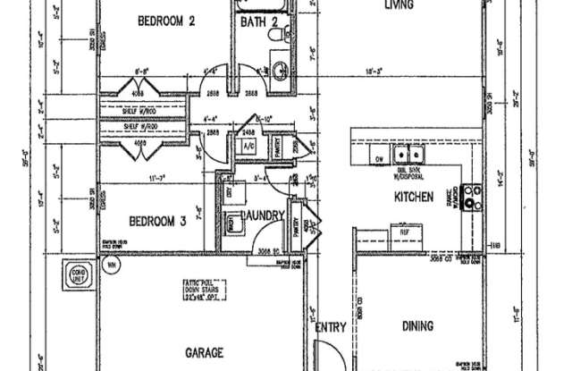 New 3 Bedroom 2 Bath in the Heart of Freeport, FL photos photos