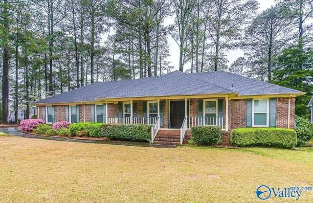 15010 Carlisle Drive - 15010 Carlisle Drive Southeast, Huntsville, AL 35803 15010 Carlisle Drive - 15010 Carlisle Drive Southeast, Huntsville, AL 35803