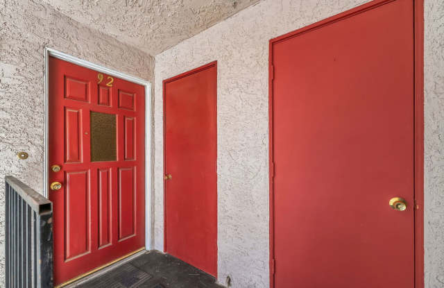 Updated Las Vegas Condo with Private Balcony & Community Amenities! Gallery 4