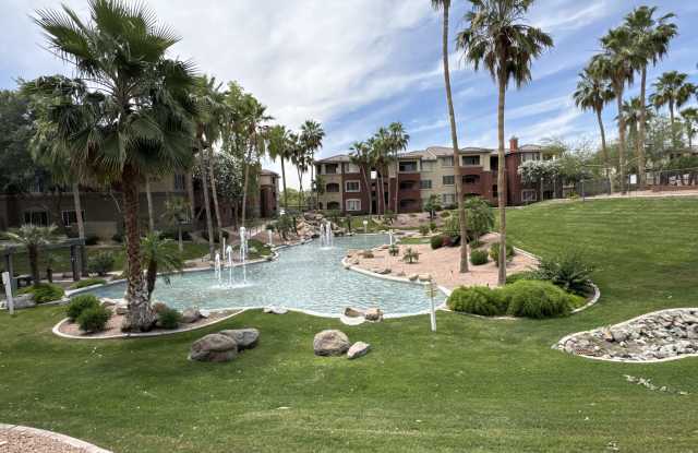 5401 E Van Buren St Unit 1109 photos photos