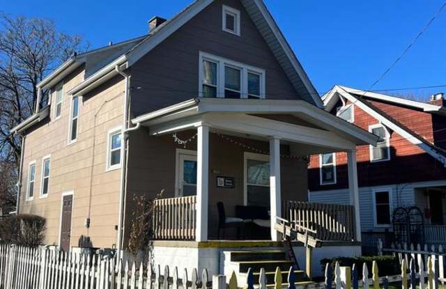 822 Dewey Street photos photos