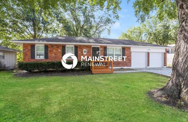 16109 East 25th Street South - 16109 East 25th Street South, Independence, MO 64055