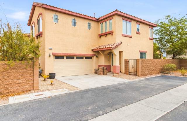 Inviting 3-Bedroom Home with Oversized Loft in Gated Southwest Community Gallery 1