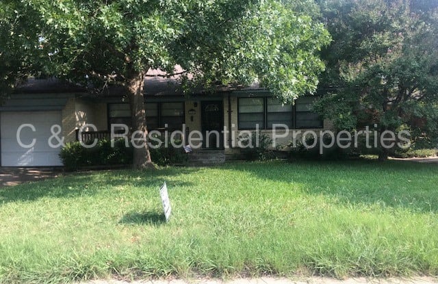 3121 Crest Ridge Drive - 3121 Crest Ridge Dr, Dallas, TX 75228