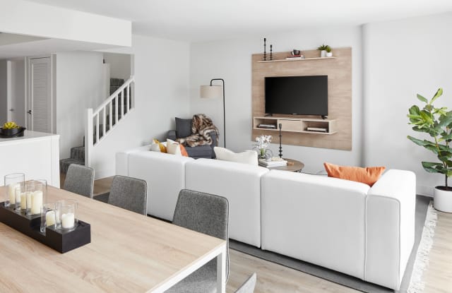 River City Apartments Gallery 3
