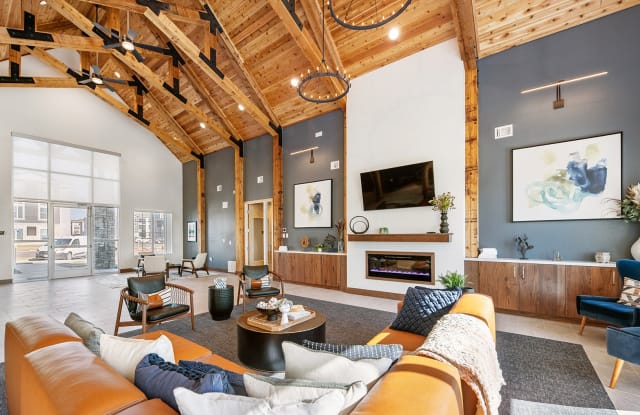 Ventura at Tradewinds - Affordable Housing photos photos