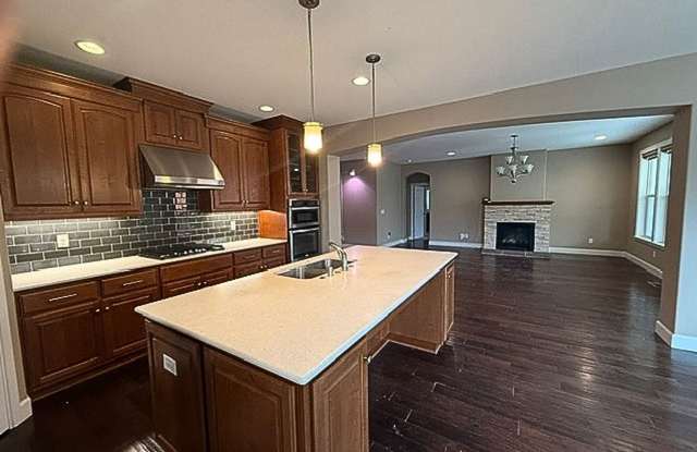 Custom Home In Pristine Neighborhood! Gallery 4