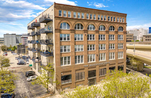 Warehouse Lofts Gallery 2