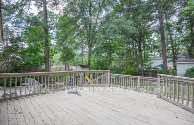 6820 Panstone Dr Gallery 4