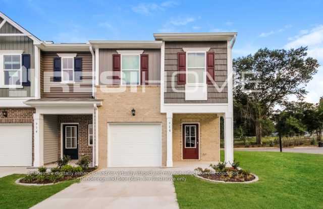 1019 Simmons Trace Gallery 1