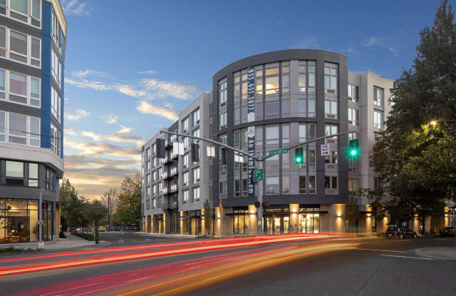 Anthem PDX photos photos