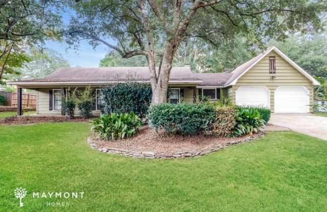 312 Busick Well Road - 312 Busick Well Road, Brandon, MS 39042