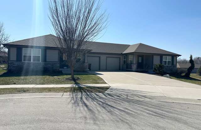 2 Bed | 2 Bath | 1 Car Attached Villa with Unfinished Basement photos photos