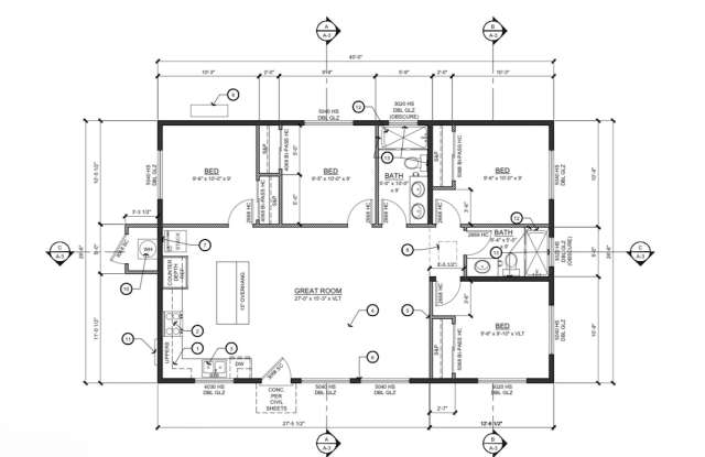 Brand New Construction 12 Bedroom Property near poly!! photos photos