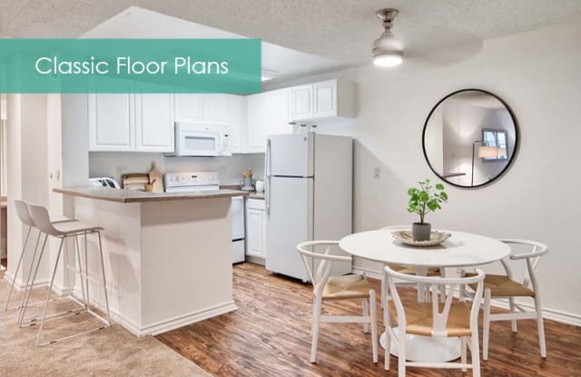 The Meadows Apartment Homes Gallery 2