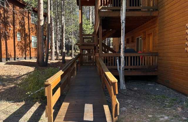 Long Term Lease in Tahoe Donner photos photos Long Term Lease in Tahoe Donner photos photos