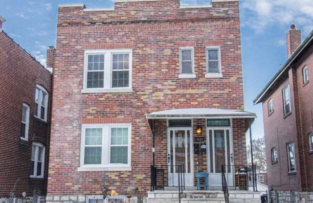 4632 Loughborough Ave Unit 2 photos photos