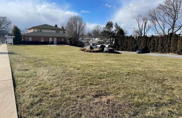 25 STEVENS Avenue unit: Pad Site photos photos