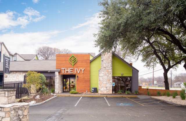 The Ivy photos photos