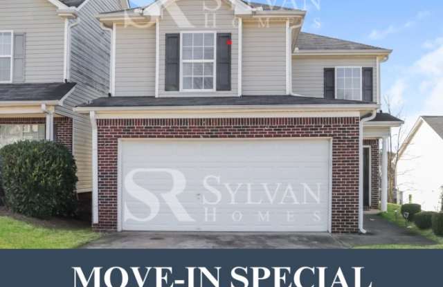 913 Carlton Pointe Terrace - 913 Carlton Pointe Terrace, Palmetto, GA 30268