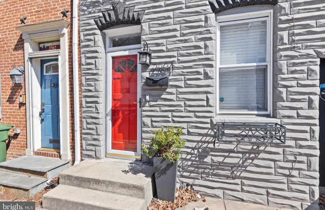 2204 CAMBRIDGE Street Gallery 1