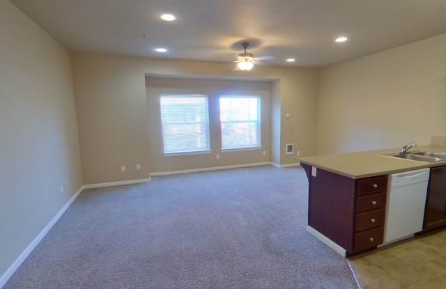 Hilyard Townhomes Gallery 1