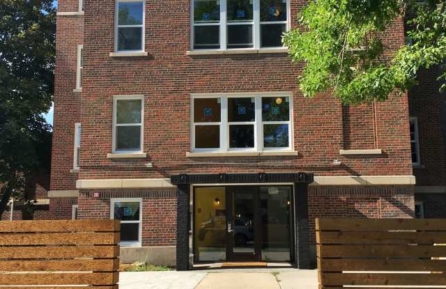 Apartments in the HEart of downtown Bozeman! Gallery 3