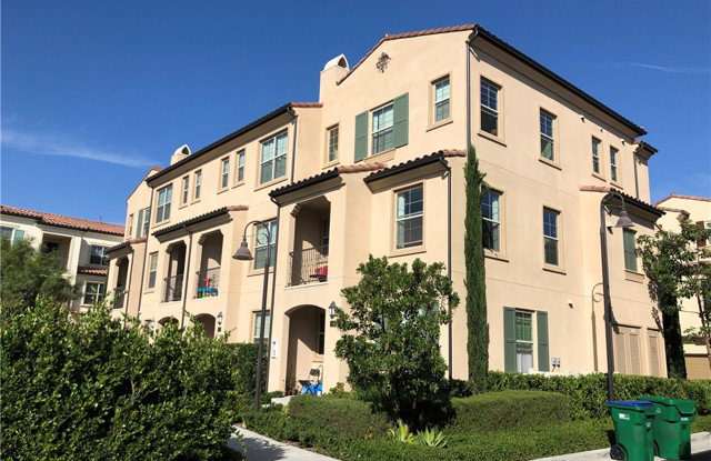 50 Capricorn - 50 Capricorn, Irvine, CA 92618