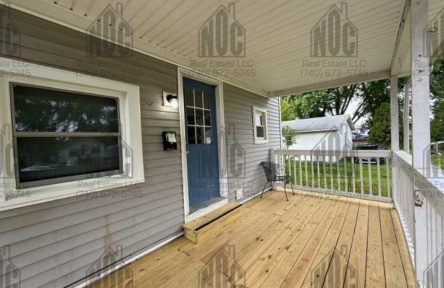 607 Slocum Avenue - A photos photos