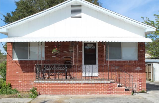 1402 E 23RD AVENUE - 1402 E 23rd Ave, Tampa, FL 33605