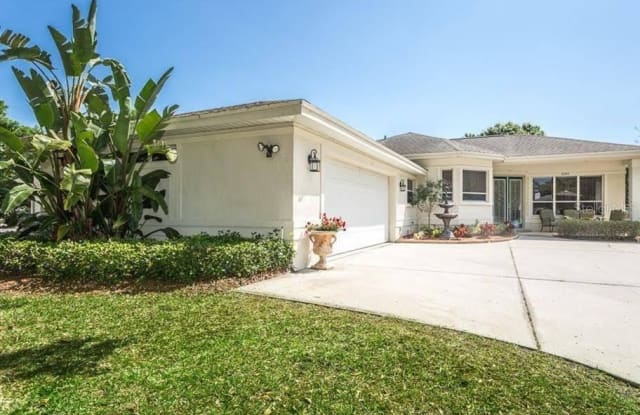 3293 MALLARD DRIVE - 3293 Mallard Drive, Safety Harbor, FL 34695
